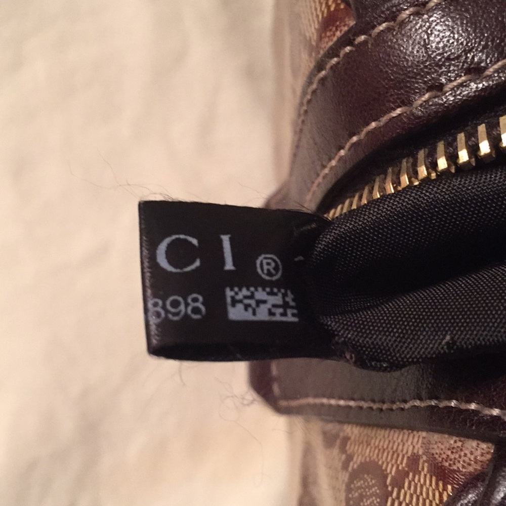 NWT Gucci Top Handle Bag F2245898 - Picture 7 of 8